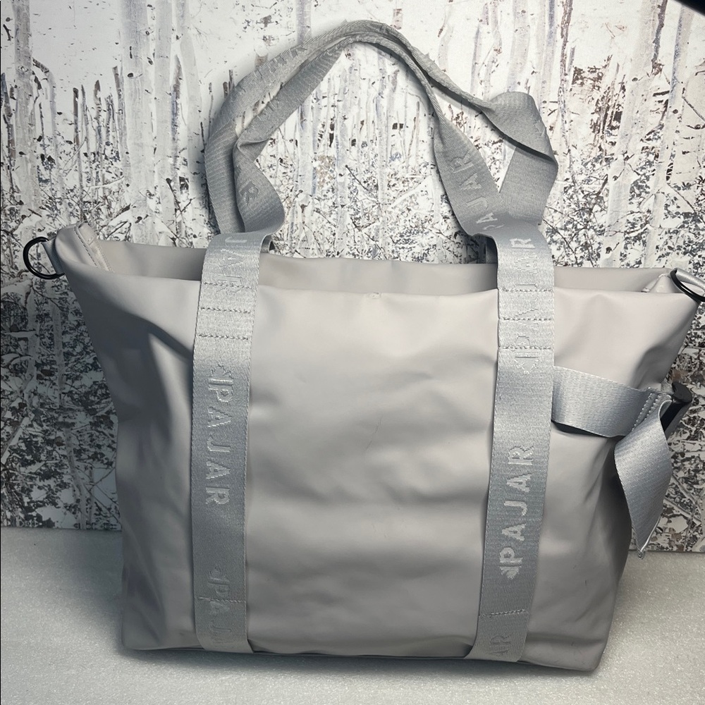 Pair Tote Bag